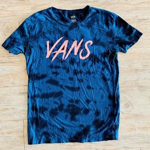 Vans Graphic Tee